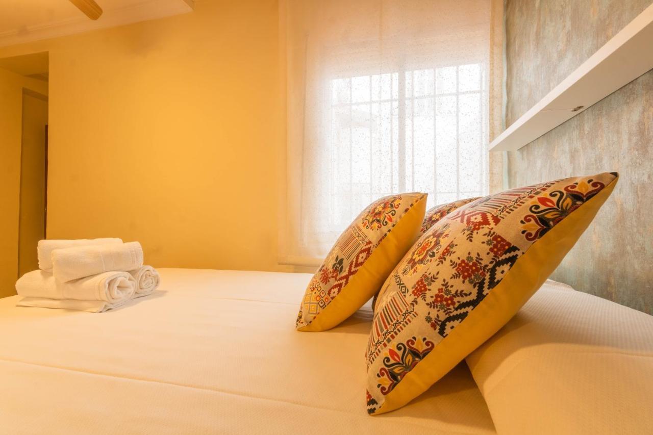 Apartamento Horno Del Agua Córdoba Exterior foto