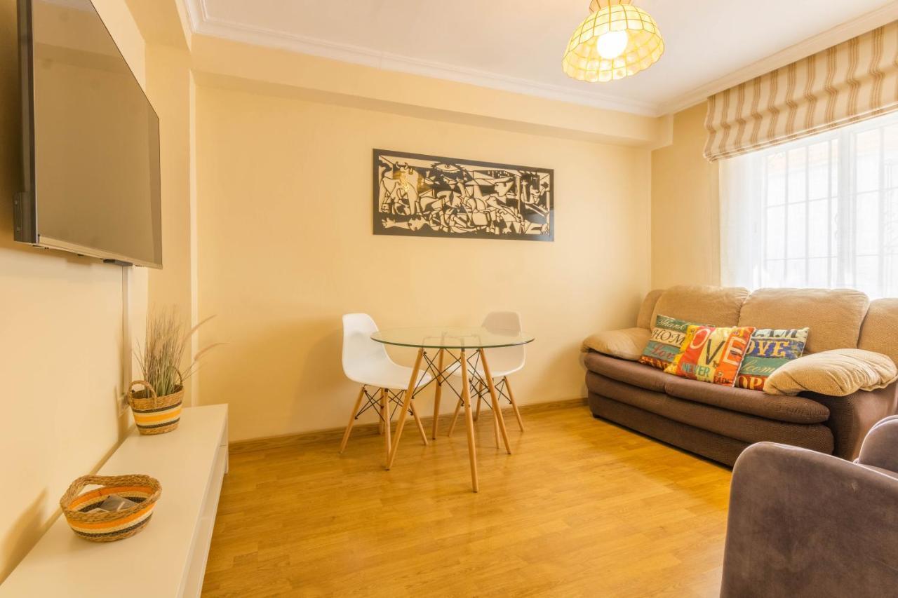 Apartamento Horno Del Agua Córdoba Exterior foto